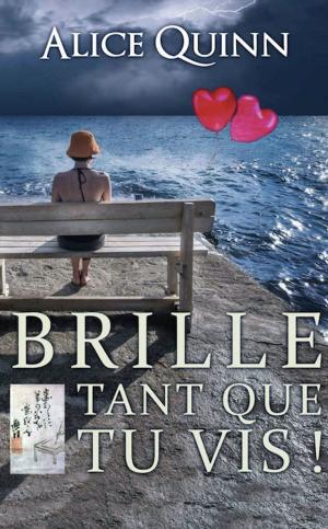 bigCover of the book Brille, tant que tu vis! by 