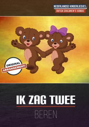 Cover of Ik Zag Twee Beren