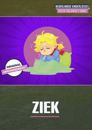 bigCover of the book Ziek by 