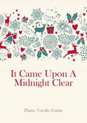 Cover of It Came Upon A Midnight Clear