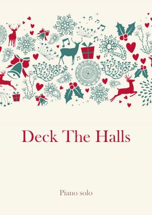 Book cover of Deck The Halls