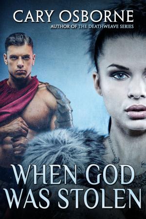 Cover of the book When God Was Stolen by L. L. Soares