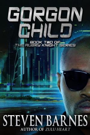 Cover of the book Gorgon Child by Matthew Davenport