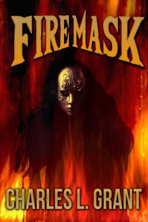 Cover of the book Fire Mask by William Bayer