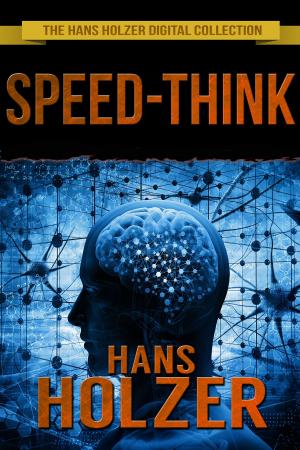 Cover of the book Speed-Think by Bill Crider