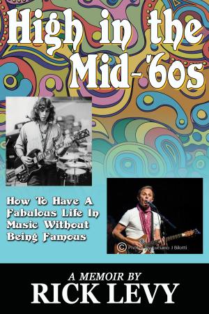 Cover of High in the Mid-'60s