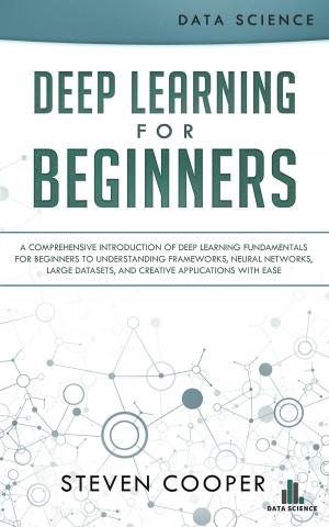 Cover of Deep Learning for Beginners