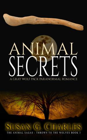 Cover of the book Animal Secrets by Jennifer Lyon