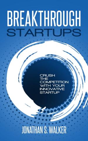 Cover of Startups