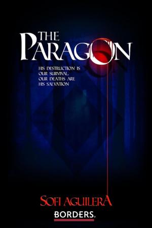 Cover of the book The Paragon  by W W Tracy