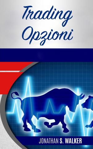 Cover of the book Trading Opzioni by Diana Watson
