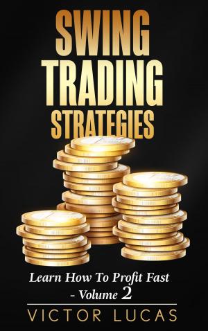 Cover of the book Swing Trading Strategies by Benjamin Daniel