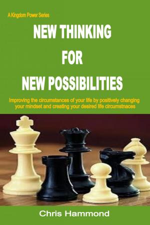 Cover of the book New Thinking For New Possibilities by Sharanga Senanayake
