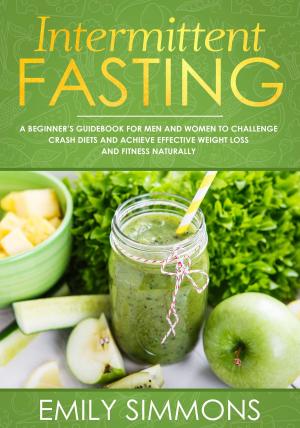 Cover of the book Intermittent Fasting by Bessie Hucow