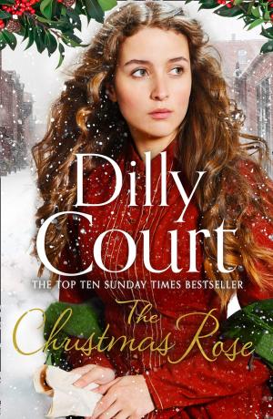bigCover of the book The Christmas Rose (The River Maid, Book 3) by 