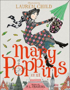 bigCover of the book Mary Poppins: Illustrated Gift Edition by 