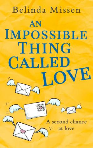 Cover of the book An Impossible Thing Called Love by Lauren K Nixon