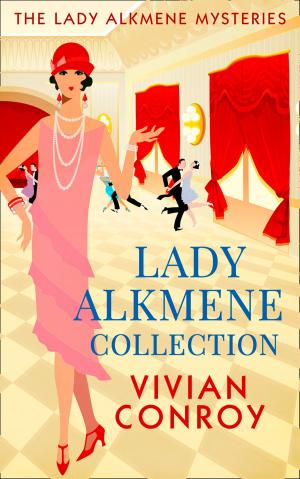 Cover of the book Lady Alkmene Collection by Penney Hames