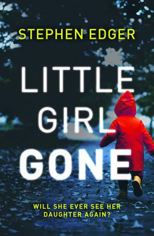 Cover of the book Little Girl Gone by Cathy Glass