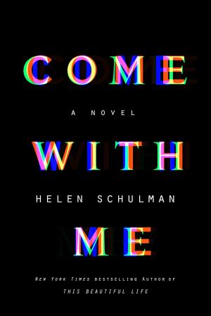 bigCover of the book Come with Me by 