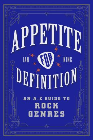 Cover of the book Appetite for Definition by Alexandra Kleeman