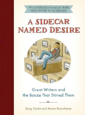 Cover of the book A Sidecar Named Desire by Kate Harris