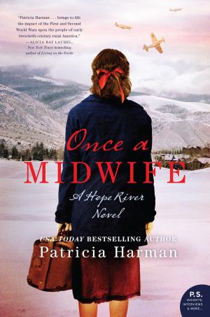 Cover of the book Once a Midwife by Wendy Corsi Staub