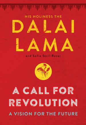 bigCover of the book A Call for Revolution by 