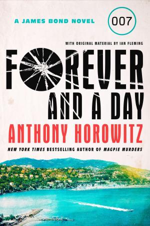 Cover of the book Forever and a Day by Nick Aaron