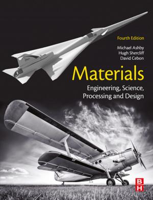 Cover of the book Materials by Paul Bowers, Peter Smith, Richard Beale