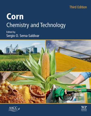 Cover of the book Corn by 