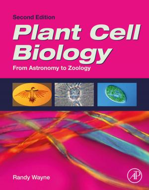Cover of the book Plant Cell Biology by Harish C Tewari, B.Rajendra Prasad, Prakash Kumar