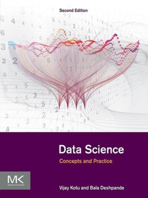 Cover of the book Data Science by Ennio Arimondo, Paul R. Berman, B.S., Ph.D., M. Phil, Chun C. Lin