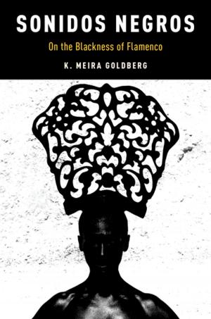 Cover of the book Sonidos Negros by Delia Baldassarri