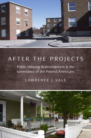 Cover of the book After the Projects by Carl Ratner