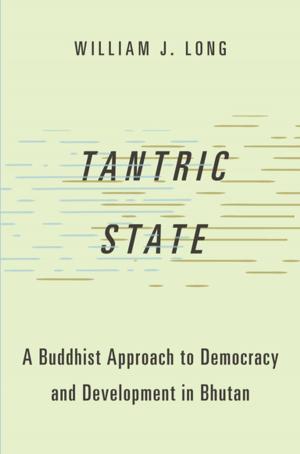 Cover of the book Tantric State by 