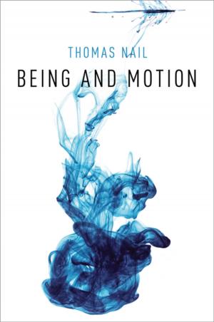 Cover of the book Being and Motion by Stuart A. Kauffman
