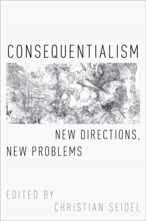Cover of the book Consequentialism by Jason C. Parker