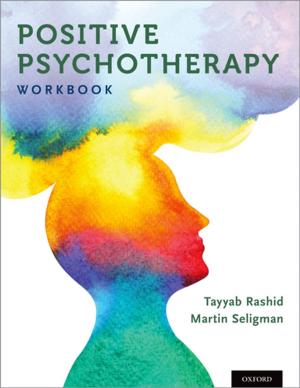Cover of the book Positive Psychotherapy by Marin Robinson, Fredricka Stoller, Molly Costanza-Robinson, James K. Jones
