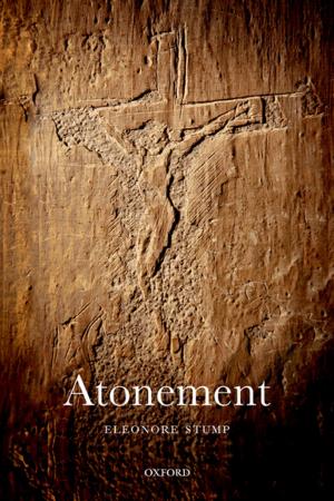 Cover of the book Atonement by William G. Lycan