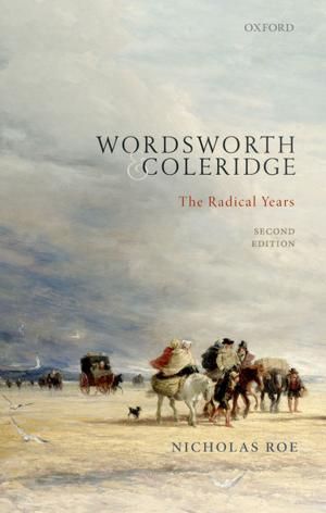 Cover of the book Wordsworth and Coleridge by Geoffrey Jones