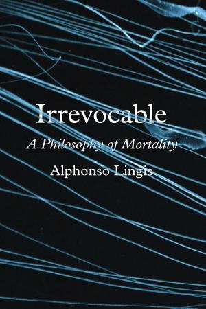 Cover of the book Irrevocable by Robert E. Park, Ernest W. Burgess