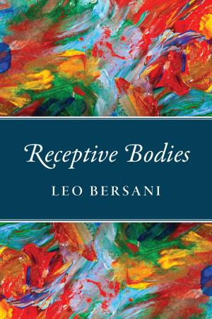Cover of the book Receptive Bodies by Emmanuelle Saada