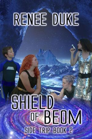 bigCover of the book Shield of Beom by 
