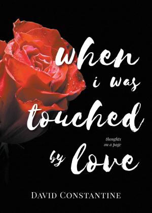 Cover of the book When I was Touched by Love by Susan A. Jennings