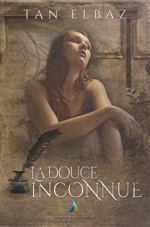 Cover of the book La douce inconnue | Roman lesbien, livre lesbien by Jade D. Redd