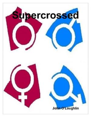 Cover of the book Supercrossed by Mary Craig
