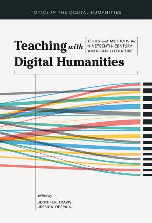Cover of the book Teaching with Digital Humanities by Fred Siebert, Theodore Peterson, Wilbur Schramm