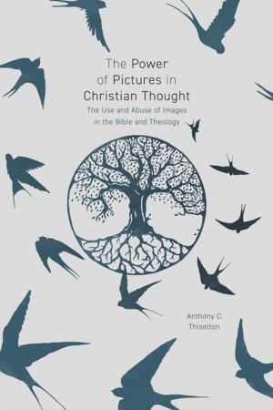 Cover of the book The Power of Pictures in Christian Thought by Cally Hammond