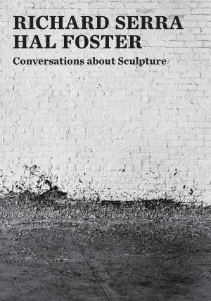 Book cover of Conversations about Sculpture
